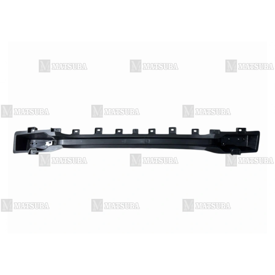 DEMİR TAMPON İ20 12-14 ARKA