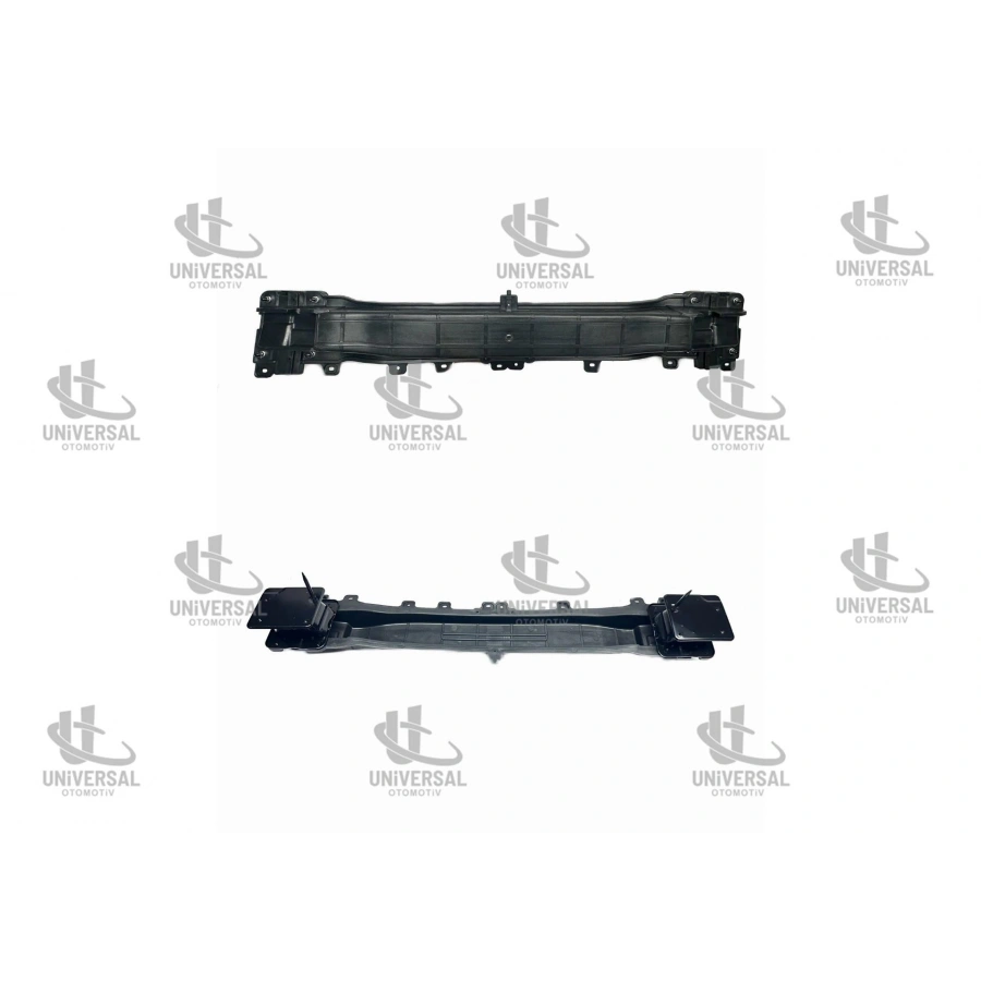 DEMİR TAMPON İ20 15-18 ARKA