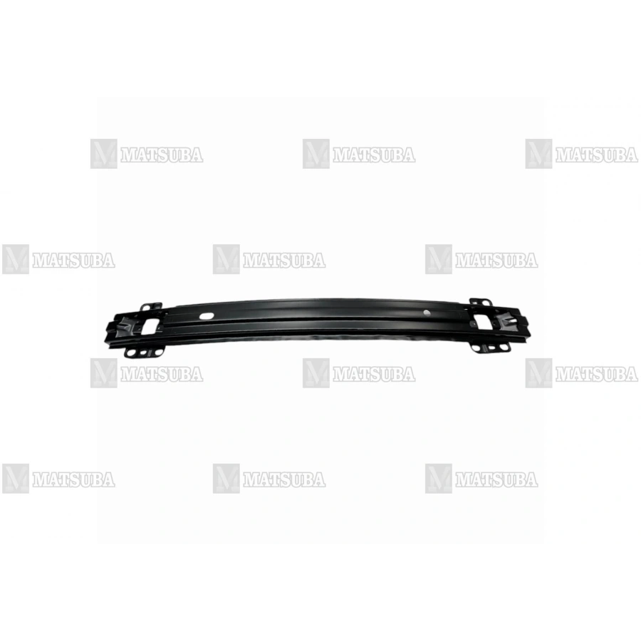 DEMİR TAMPON İ30 07-11 ÖN