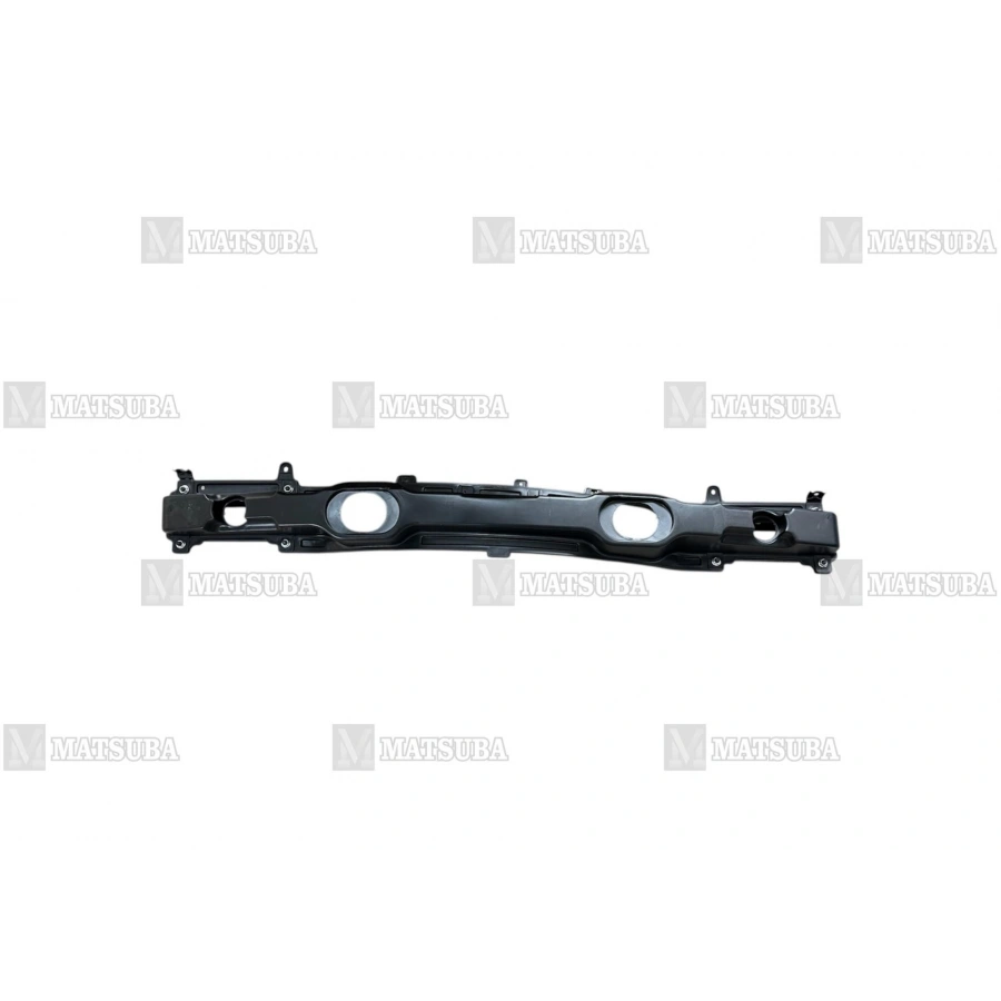 DEMİR TAMPON İX35 11-13 ARKA