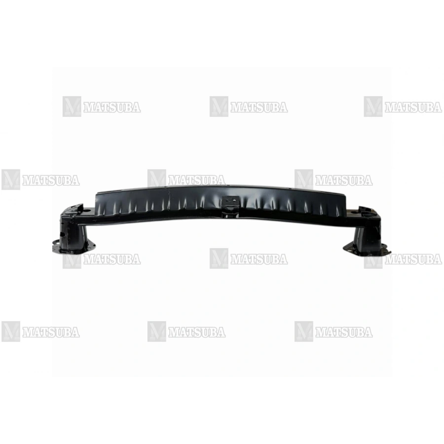 DEMİR TAMPON JAZZ 09-12 ÖN