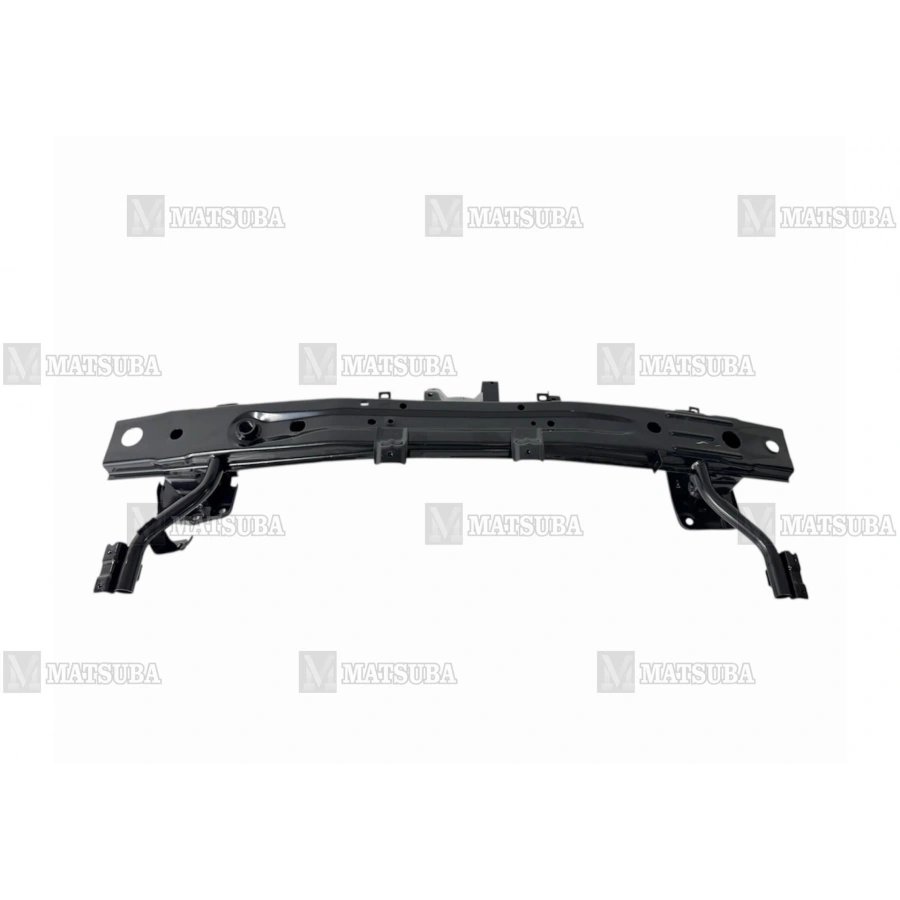 DEMİR TAMPON LANCER 08-12 ÖN