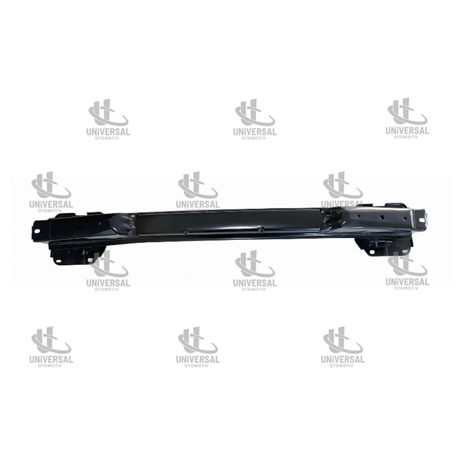 DEMİR TAMPON MAZDA 3 03-06 ARKA