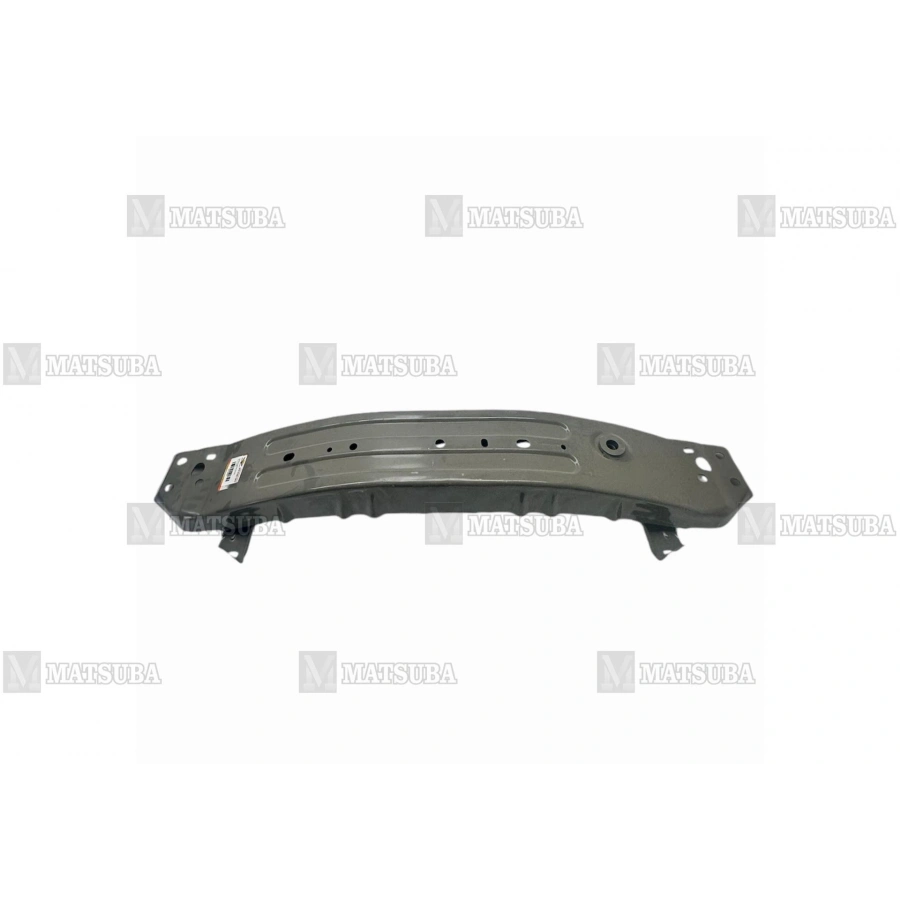 DEMİR TAMPON MAZDA 3 11-13 ÖN