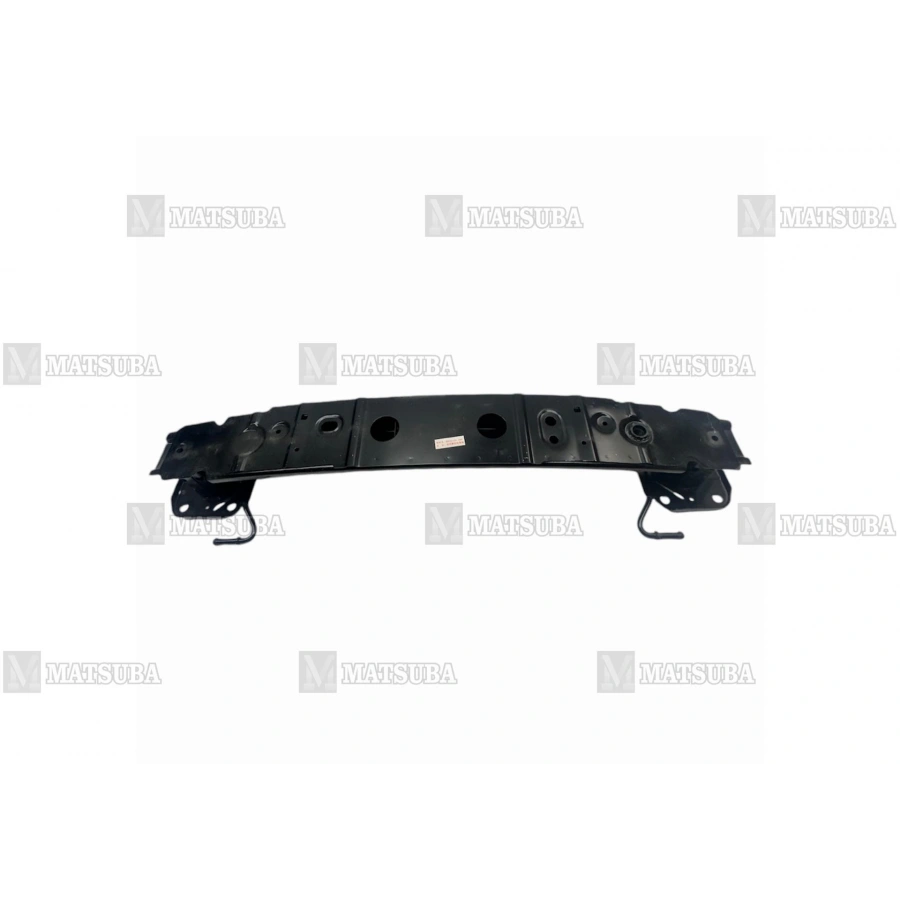 DEMİR TAMPON MAZDA 3 13-16 ARKA