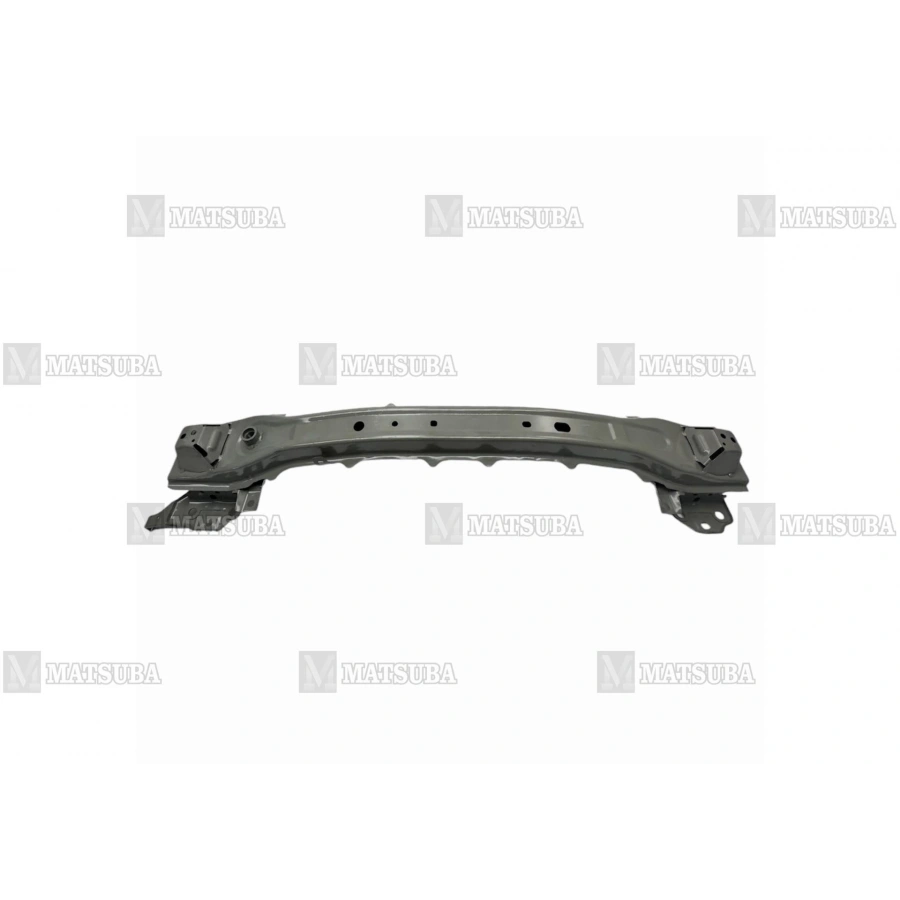 DEMİR TAMPON MAZDA 6 08-10 ÖN