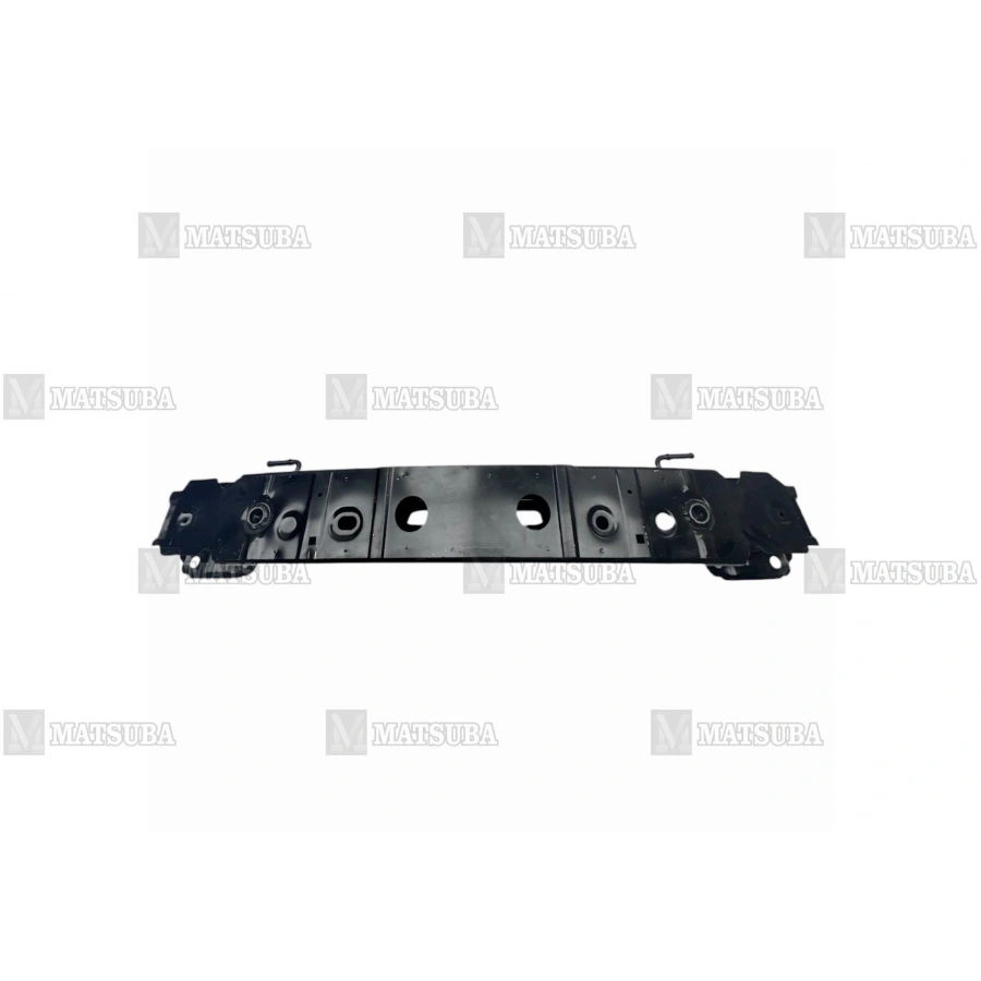 DEMİR TAMPON MAZDA 6 13-16 ARKA