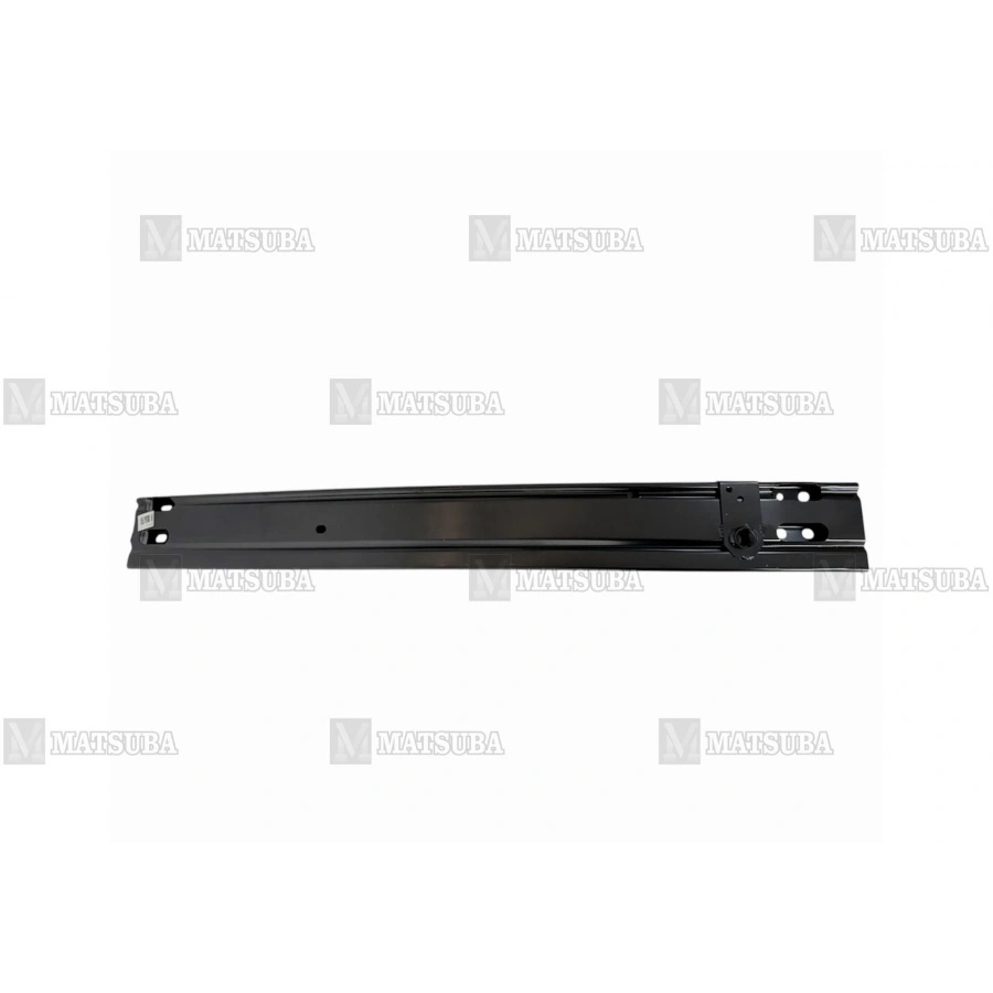 DEMİR TAMPON QASHQAİ 14-16 ARKA