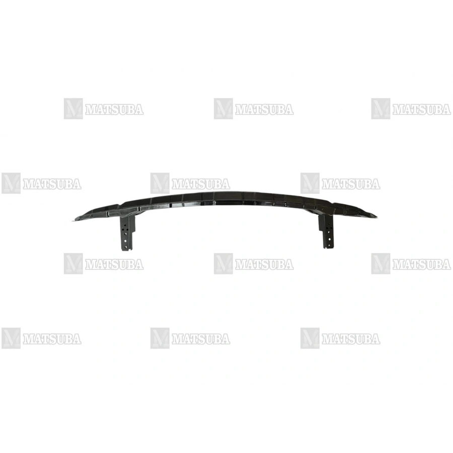 DEMİR TAMPON SANTAFE 01-05 ARKA