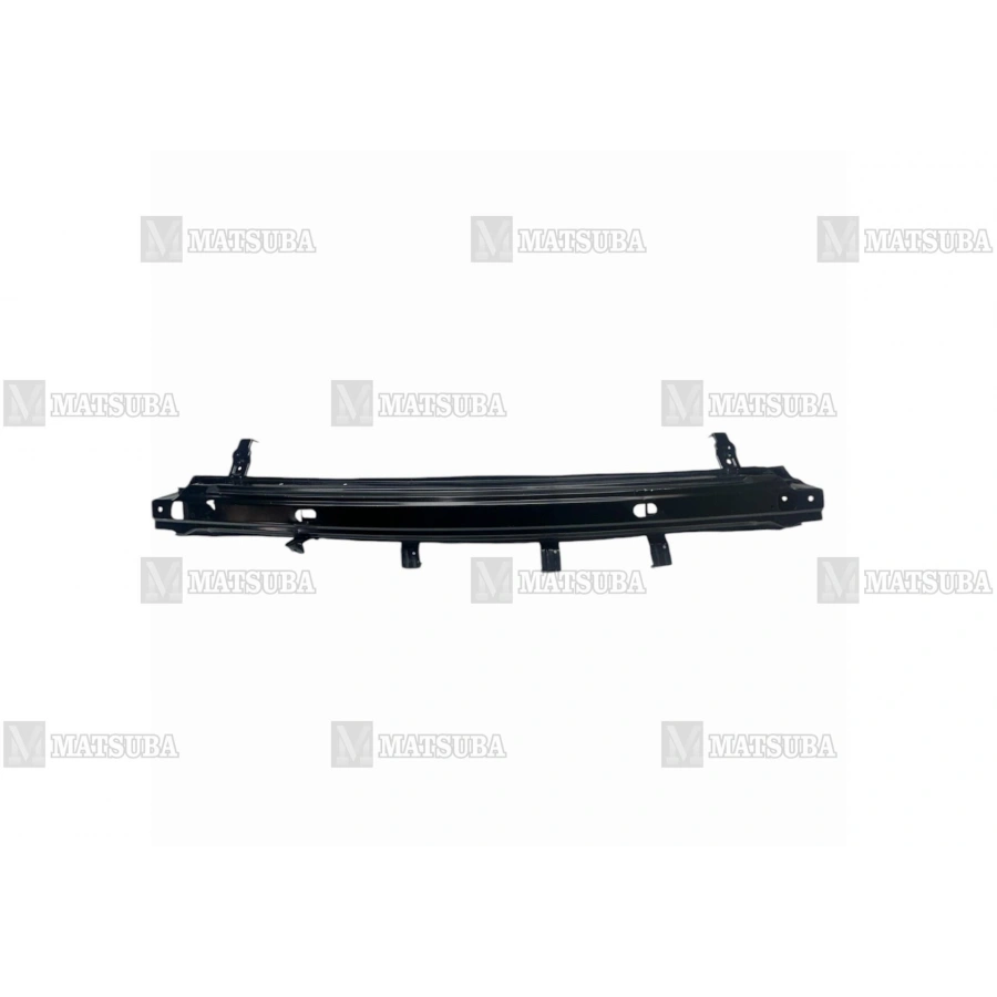 DEMİR TAMPON SANTAFE 07-10 ARKA