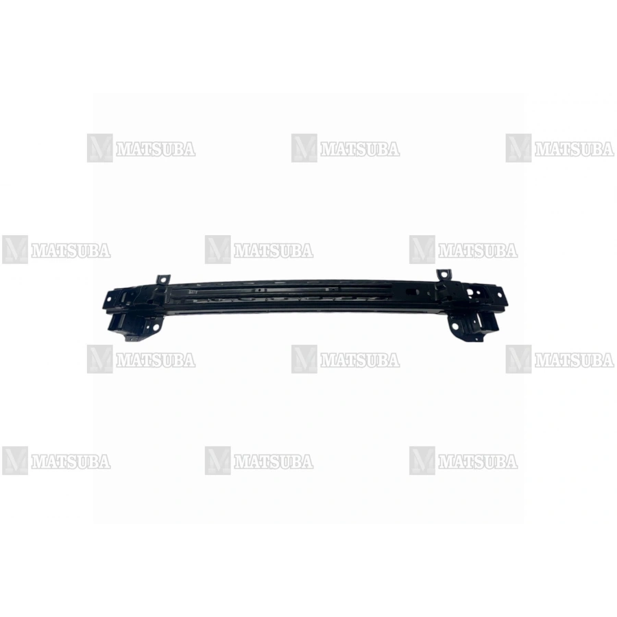 DEMİR TAMPON SANTAFE 07-10 ÖN