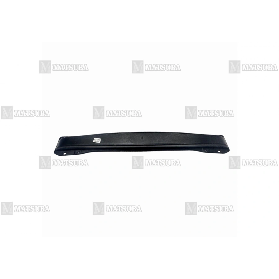 DEMİR TAMPON SONATA 05-08 ARKA