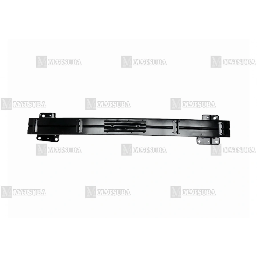 DEMİR TAMPON SONATA 05-08 ÖN