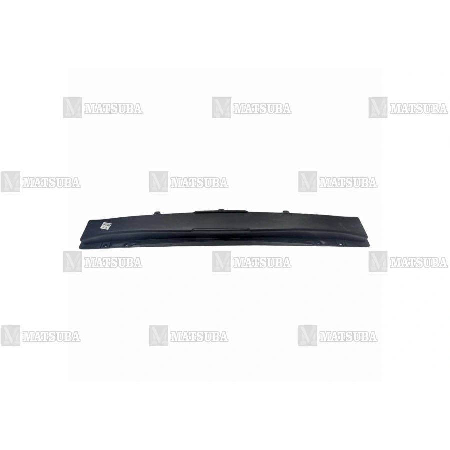 DEMİR TAMPON SONATA 99-05 ARKA