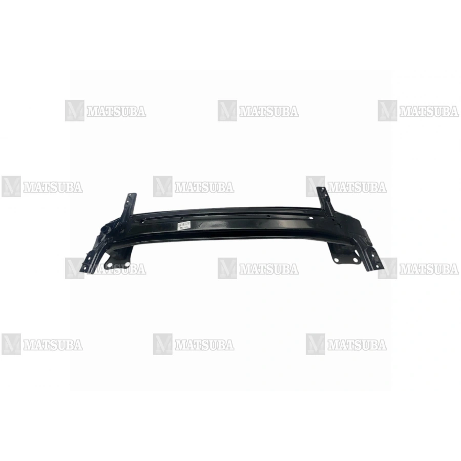 DEMİR TAMPON SORENTO 09-12 ÖN