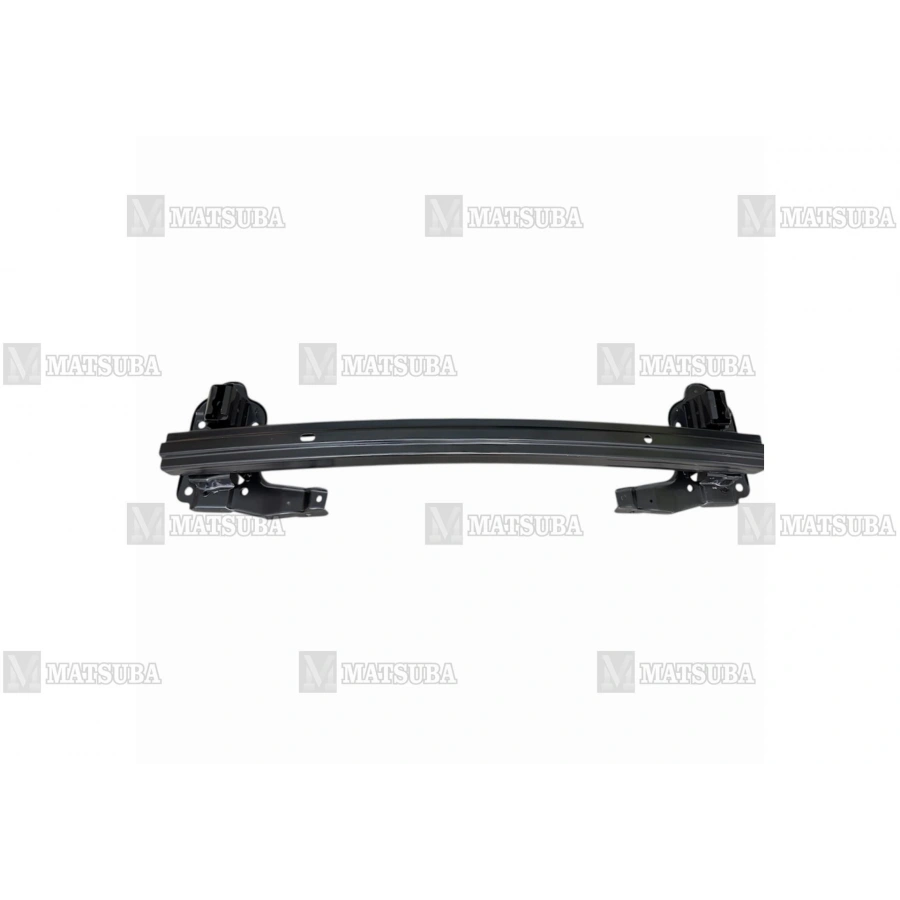 DEMİR TAMPON SPORTAGE 04-10 ÖN