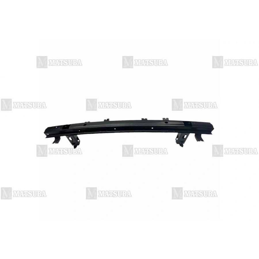 DEMİR TAMPON TUCSON 04-10 ARKA