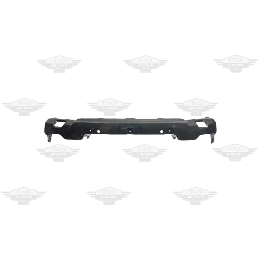 DEMİR TAMPON YD25 02-05 ÖN