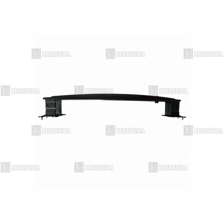 DEMİR TAMPON ZS EV 21-23 ARKA