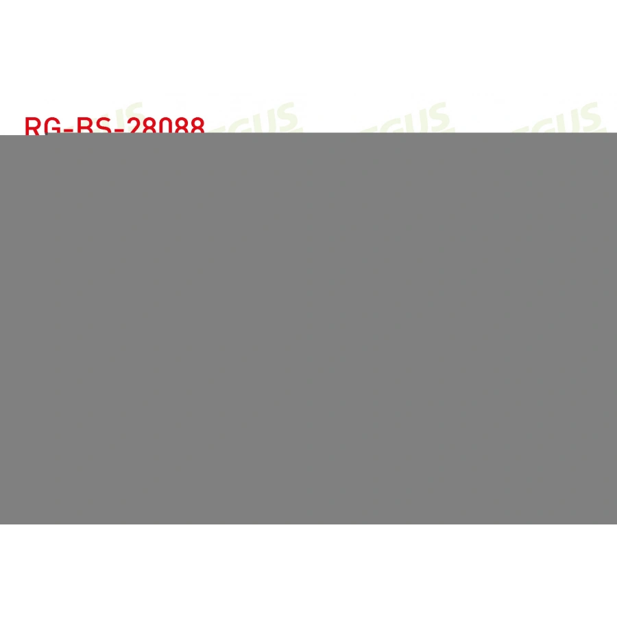 DENGE KOLU ARKA MERCEDES GL SERISI (X166) 2012- / MERCEDES ML SERISI (W164) 2005-2011 / MERCEDES ML SERISI (W166) 2011-2019