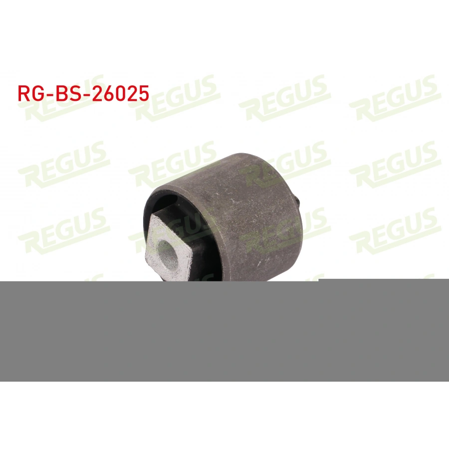 DENGE KOL BURCU ARKA SOL-SAG LAND ROVER FREELANDER (LN) 1.8 16v 1998-2007