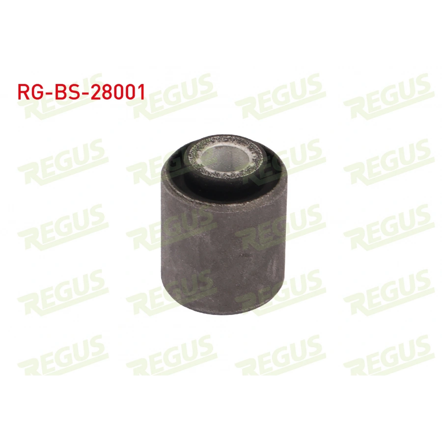 DENGE KOL BURCU ARKA SOL-SAG MERCEDES 190 (W201) 2.0 1982-1993