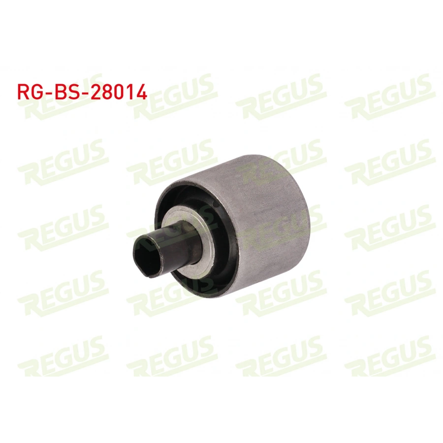 DENGE KOL BURCU ARKA SOL-SAG MERCEDES 190 (W201) 2.0 1982-1993