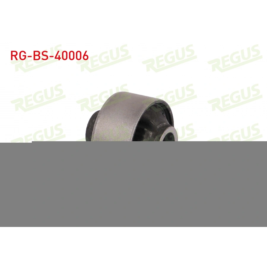 DENGE KOL BURCU ARKA SOL-SAG SUBARU FORESTER (SH) 2.0 2008-2013