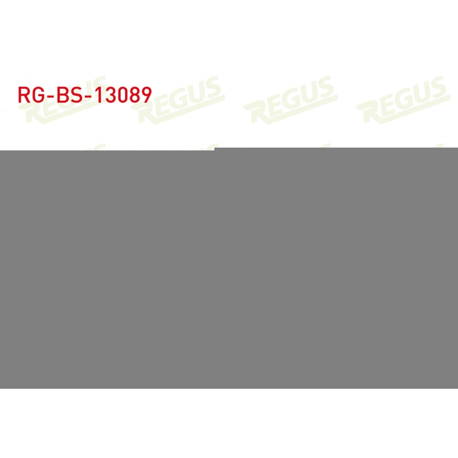 SALINCAK SOL ON UST ARKA ROTILLI BURCLU ALUMINYUM AUDI Q7 (4M) 3.0 TDI 2015-