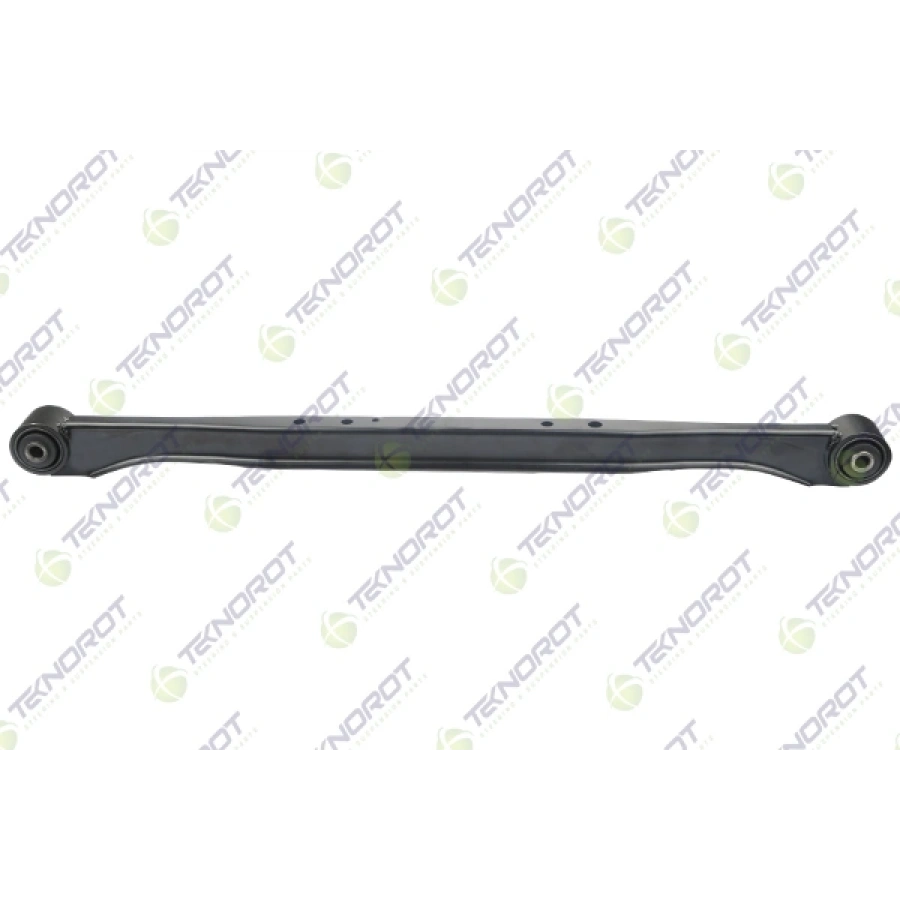 DENGE KOLU ARKA ALT METAL NISSAN NAVARA 2015- / MERCEDES X-CLASS (470) 2017-