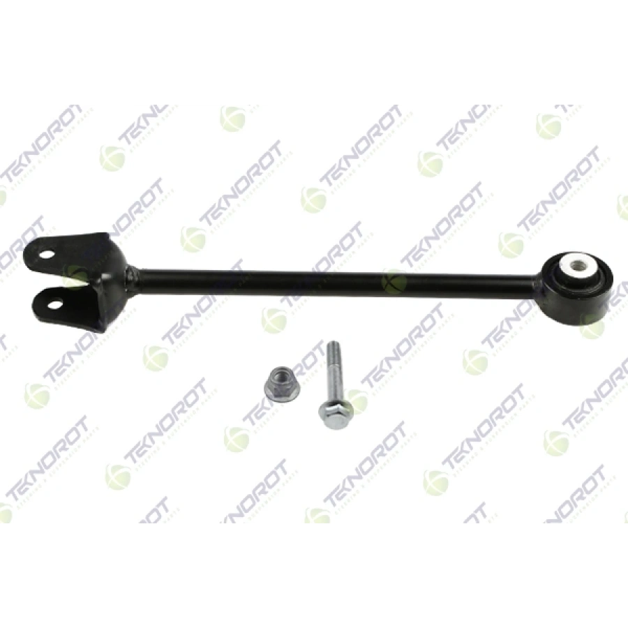 DENGE KOLU ARKA ALT ON 455mm TESLA MODEL 3 2017-