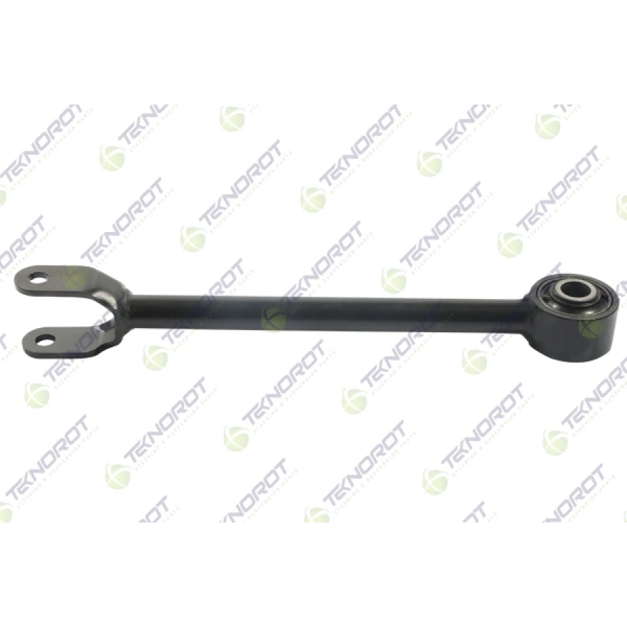 DENGE KOLU ARKA ALT ON NISSAN 350Z (Z33) 2003-2009