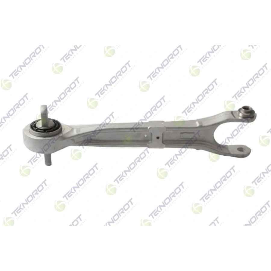 DENGE KOLU ARKA ALT ON TESLA MODEL S 2021- / MODEL X 2015-