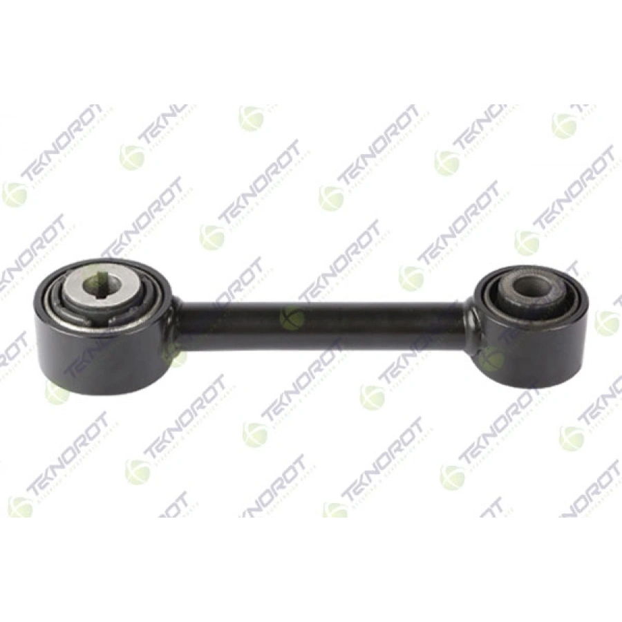 DENGE KOLU ARKA FORD FUSION V 2013-