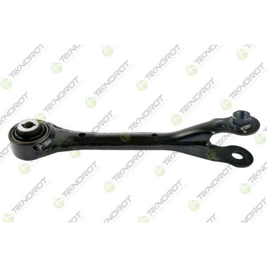 DENGE KOLU ARKA FORD MUSTANG 2016-
