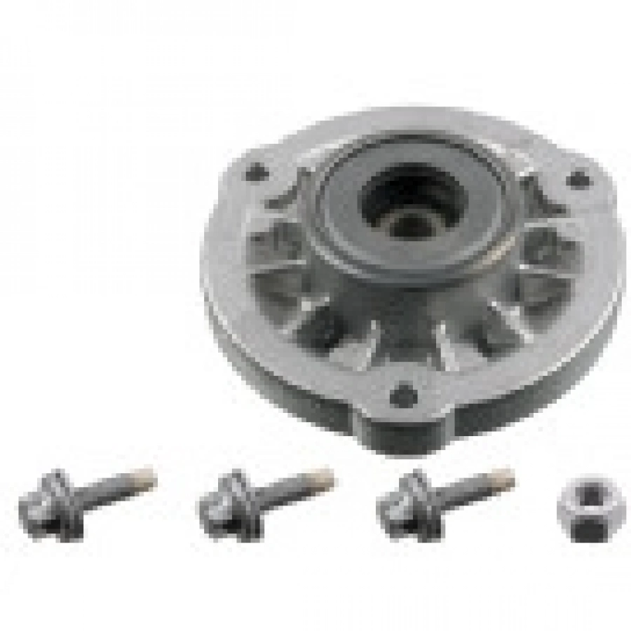 DENGE KOLU ARKA KUGA BM 09-