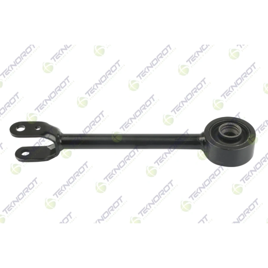 DENGE KOLU ARKA ON NISSAN QASHQAI (J12) 2021-