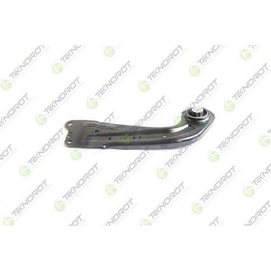 DENGE KOLU ARKA SAG ON AUDI A1 (8X1) 2010-