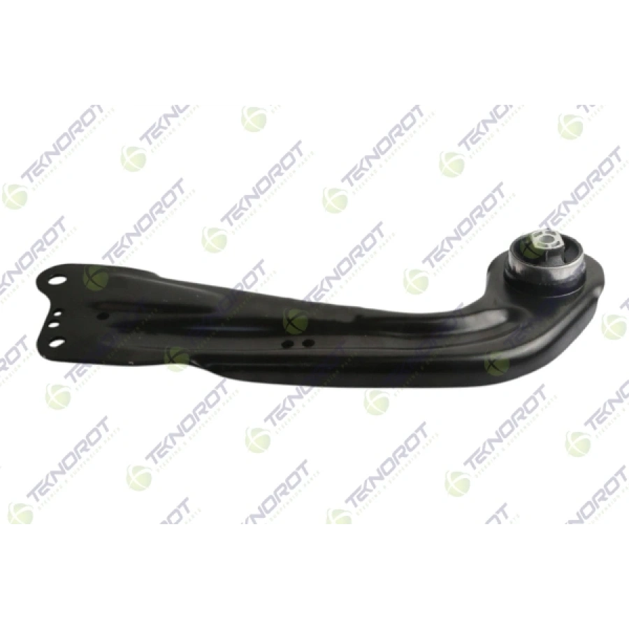 DENGE KOLU ARKA SAG SKODA KODIAQ 2024- / VOLKSWAGEN TIGUAN III 2023-