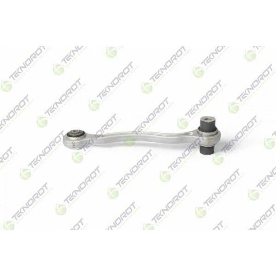 DENGE KOLU ARKA SOL ALT ALUMINYUM MERCEDES C SERISI (W204) - (W205) 4X2 2007- / E SERISI (W212) 2009-2016 / EQC (N293) 2019-