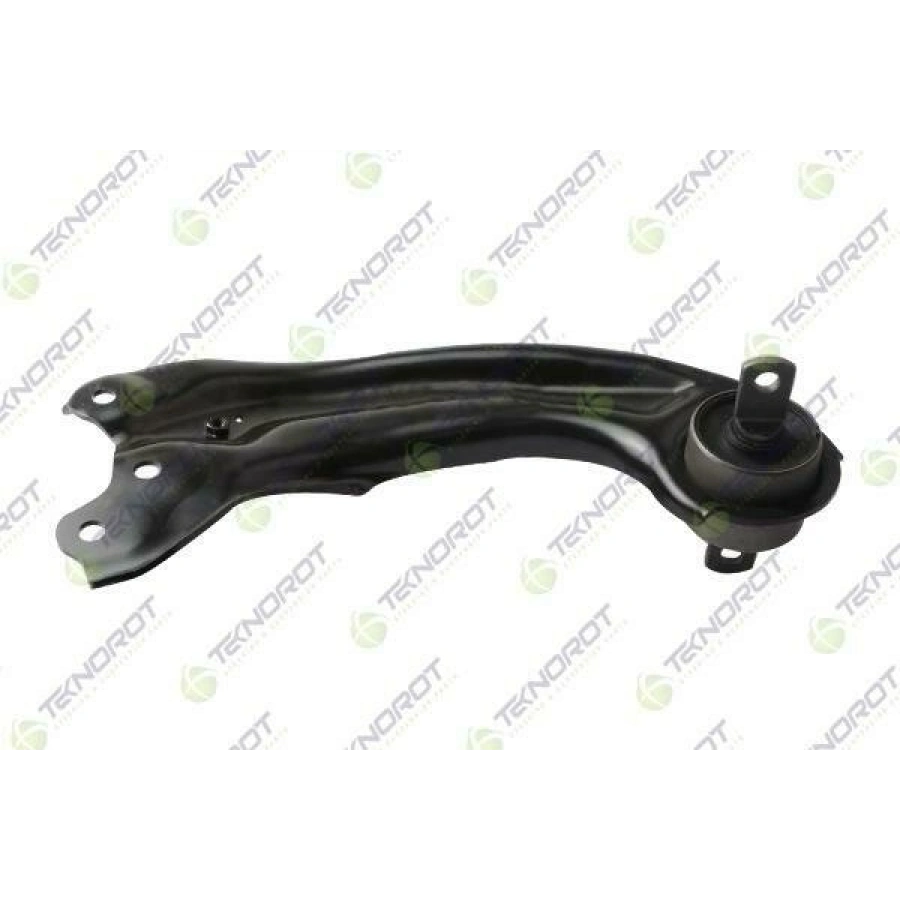 DENGE KOLU ARKA SOL ALT HONDA CIVIC (FE/FL) 2022-