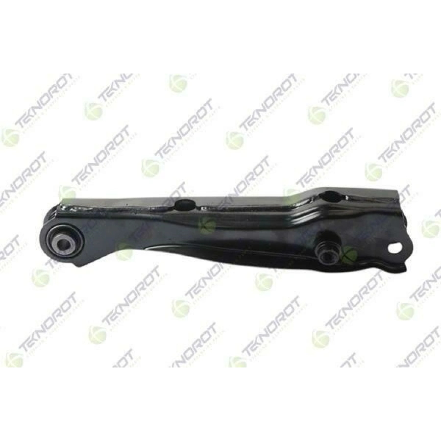 DENGE KOLU ARKA SOL ALT NISSAN QASHQAI (J12) 2021-