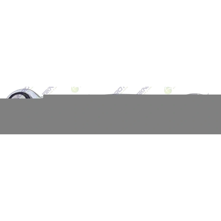 DENGE KOLU ARKA SOL ALT ON ALUMINYUM MERCEDES S SERISI (W221) 2005-2013