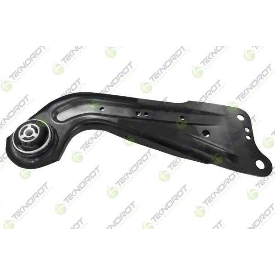 DENGE KOLU ARKA SOL ON AUDI A1 (8X1) 2010-