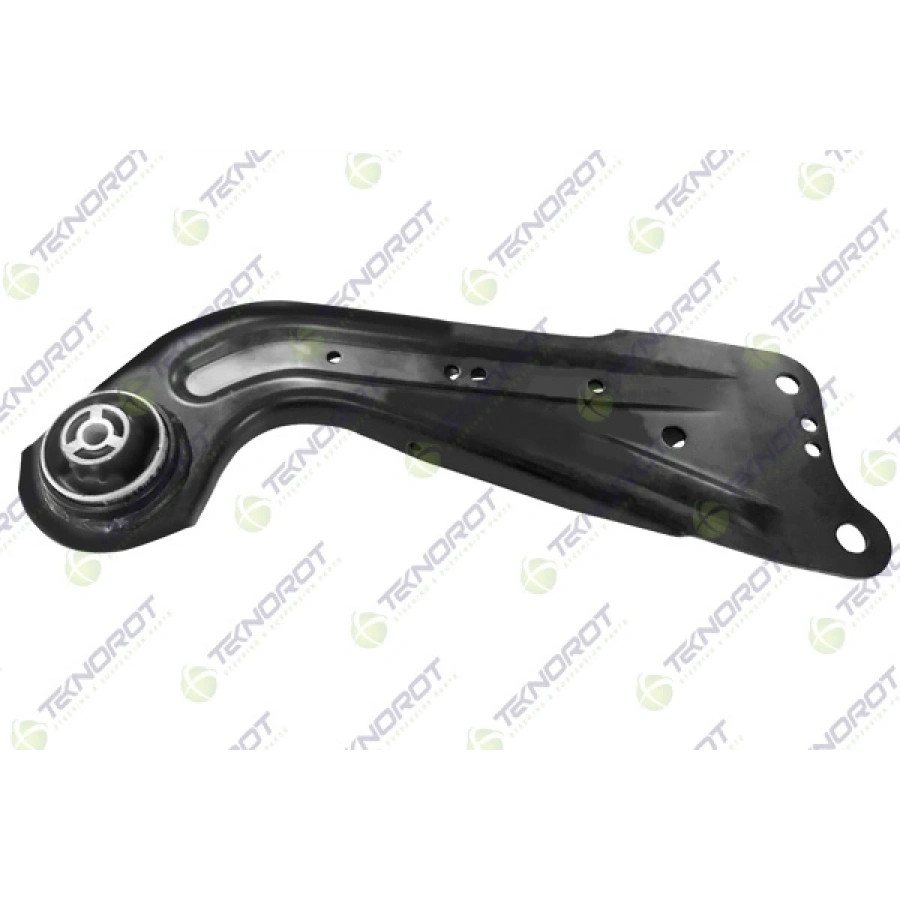 DENGE KOLU ARKA SOL ON AUDI A1 (8X1) 2010-