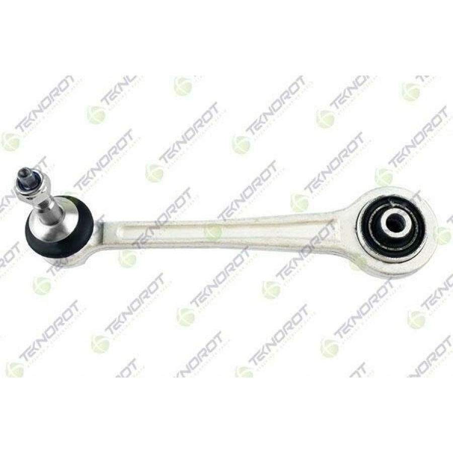 DENGE KOLU ARKA SOL ON DOKUM BMW 6 SERISI (E63) 645 Ci 2004-