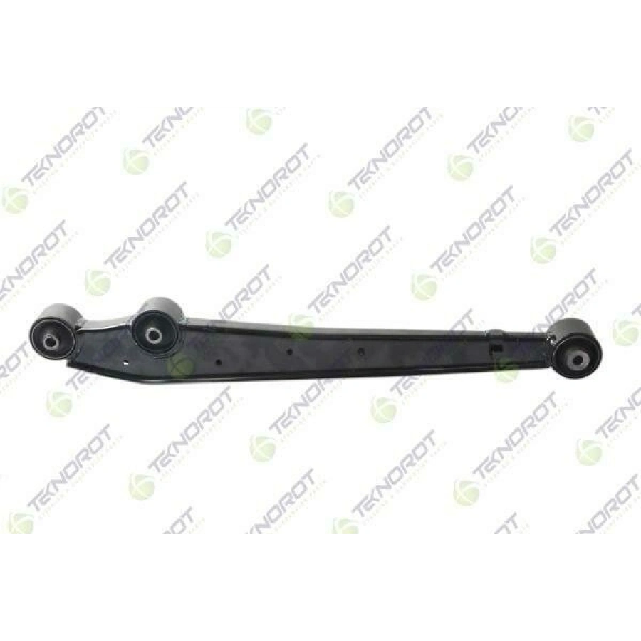DENGE KOLU ARKA SOL OPEL AGILA A 2000-2007