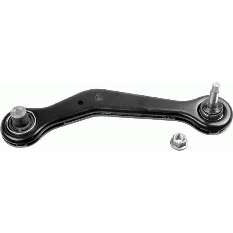 DENGE KOLU ARKA SOL ROTİLLİ SALINCAK BMW X5 E53 KAMPANYALI