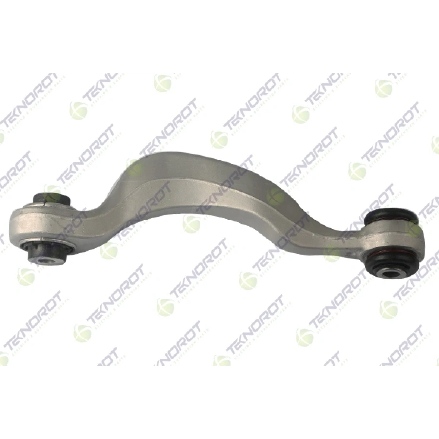 DENGE KOLU ARKA SOL UST ALUMINYUM BMW X3 (G01) 2017- / X4 (G02) 2017-