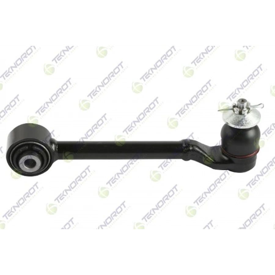 DENGE KOLU ARKA UST ON ACURA TSX 2004-2008